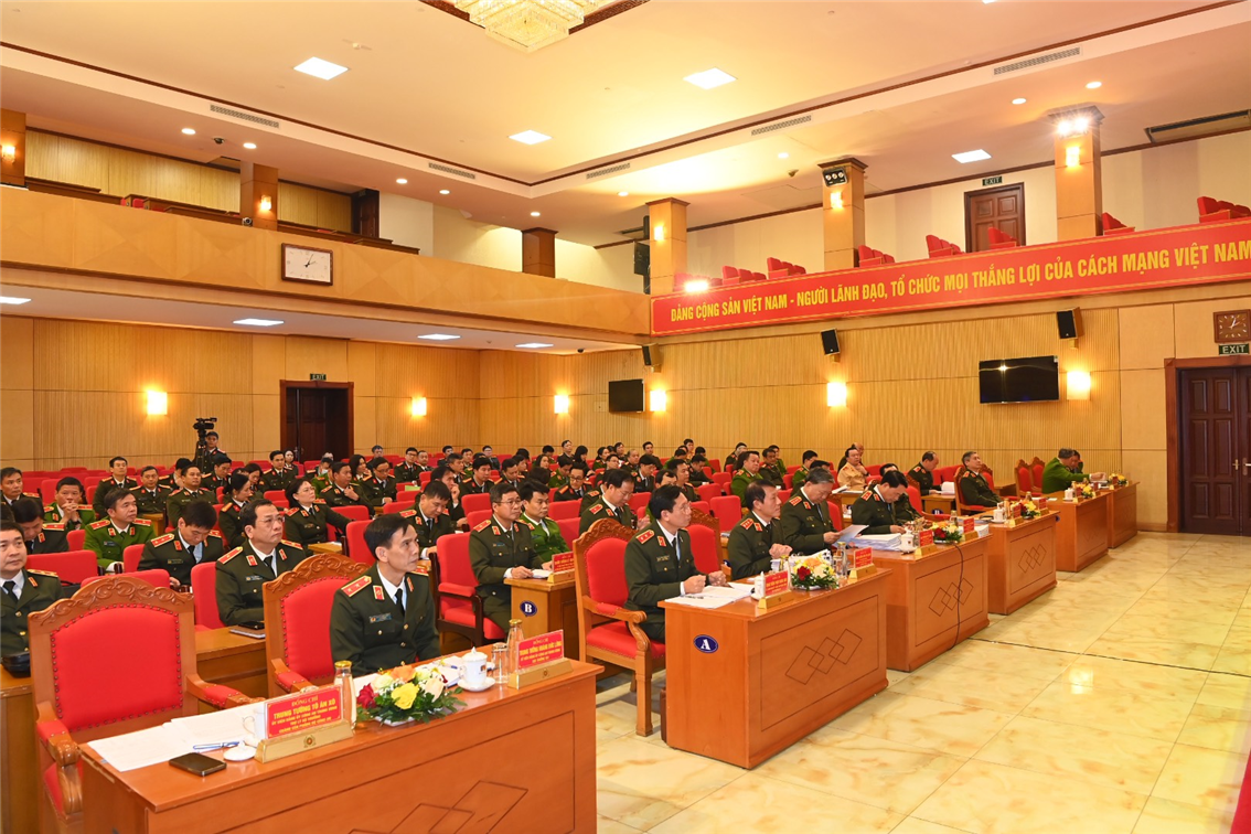 Quyết liệt triển khai hiệu quả Nghị quyết số 12-NQ/TW của Bộ Chính trị